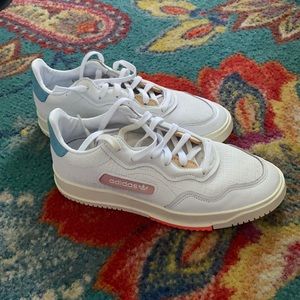 Adidas SC Premiere sneakers WORN ONLY ONCE